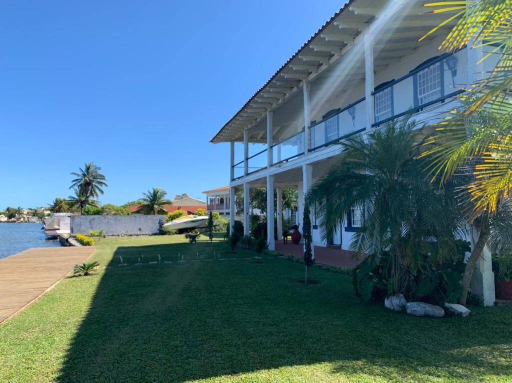 Foto 7 - Casa com 7 quartos Ogiva Cabo Frio RJ