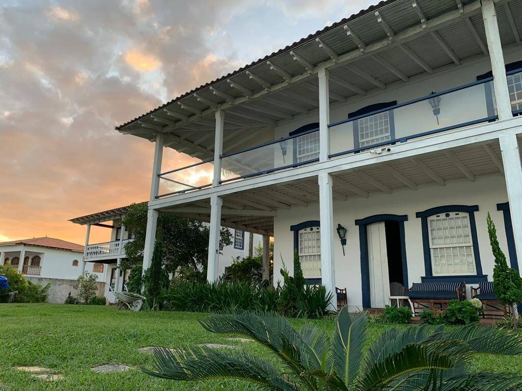 Foto 13 - Casa com 7 quartos Ogiva Cabo Frio RJ