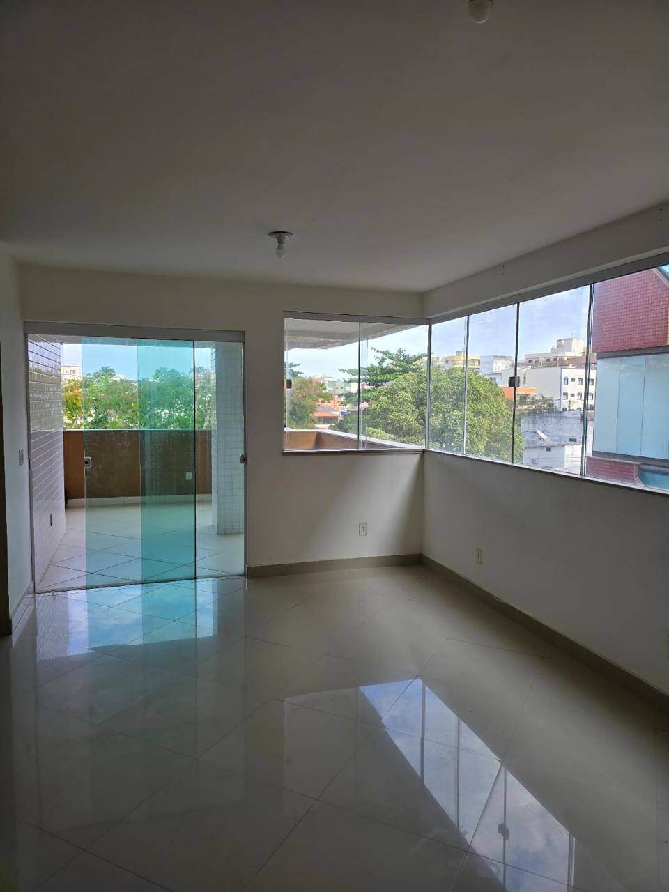 Foto 2 - Apartamento com 3 quartos Passagem Cabo Frio RJ