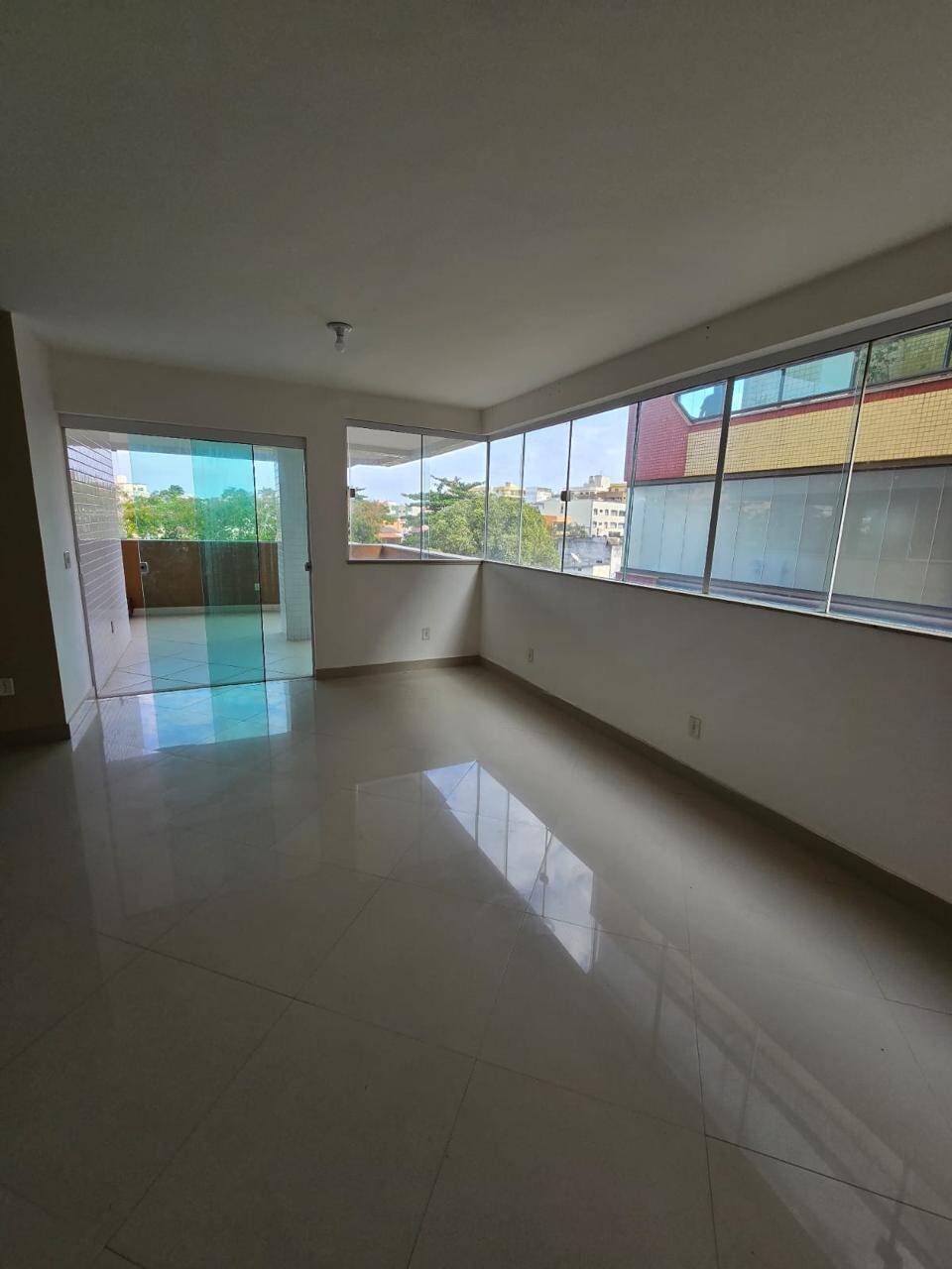 Foto 3 - Apartamento com 3 quartos Passagem Cabo Frio RJ