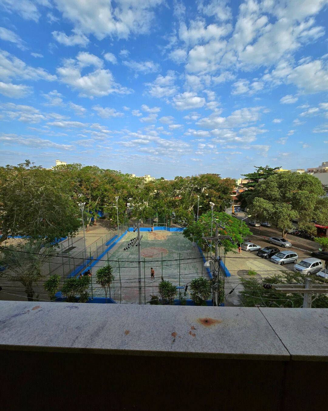 Foto 15 - Apartamento com 3 quartos Passagem Cabo Frio RJ