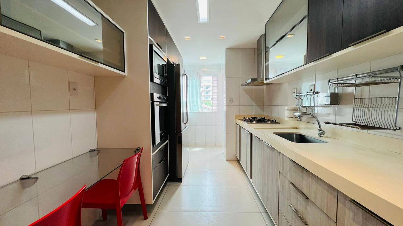 Foto 7 - Apartamento com 3 quartos Passagem Cabo Frio RJ