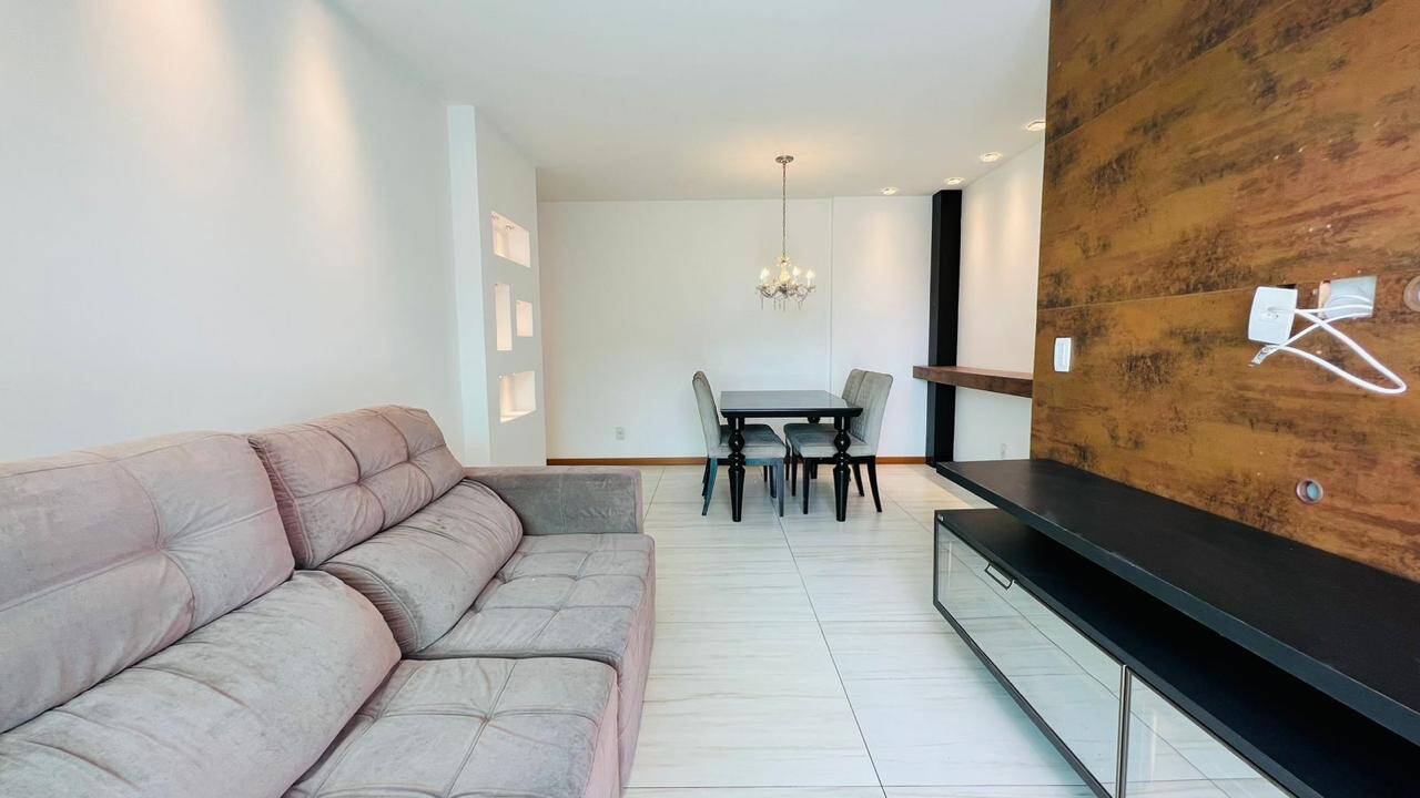 Foto 2 - Apartamento com 3 quartos Passagem Cabo Frio RJ
