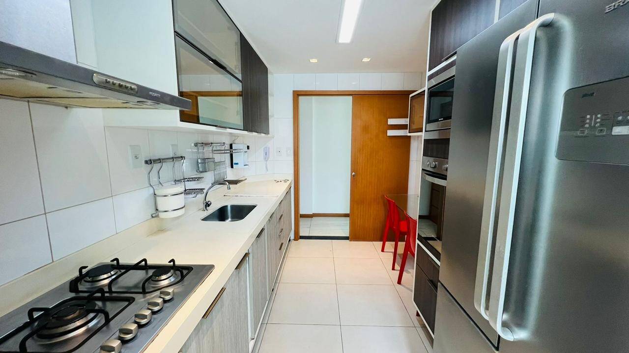 Foto 8 - Apartamento com 3 quartos Passagem Cabo Frio RJ