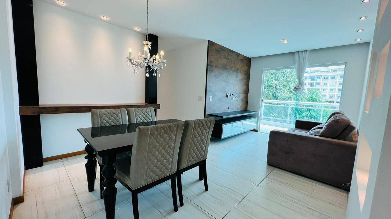 Foto 4 - Apartamento com 3 quartos Passagem Cabo Frio RJ