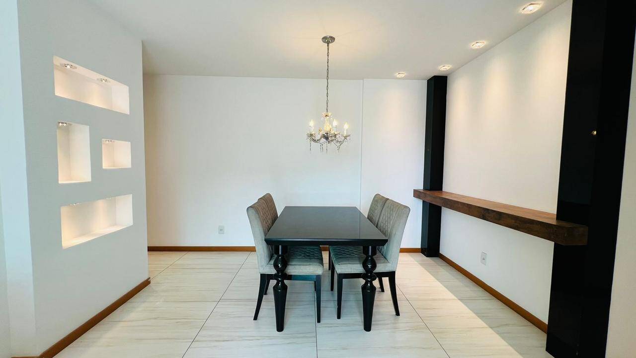 Foto 6 - Apartamento com 3 quartos Passagem Cabo Frio RJ