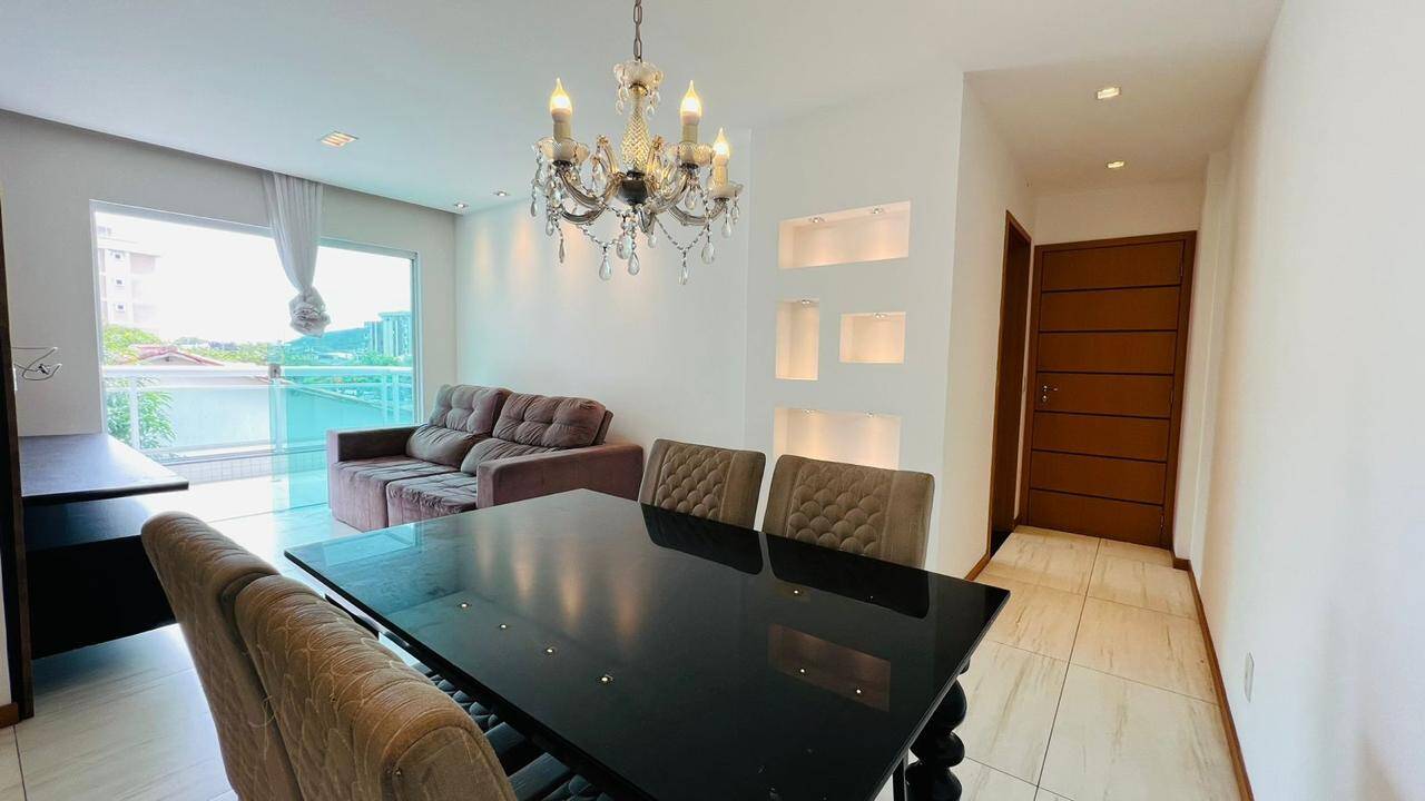 Foto 5 - Apartamento com 3 quartos Passagem Cabo Frio RJ