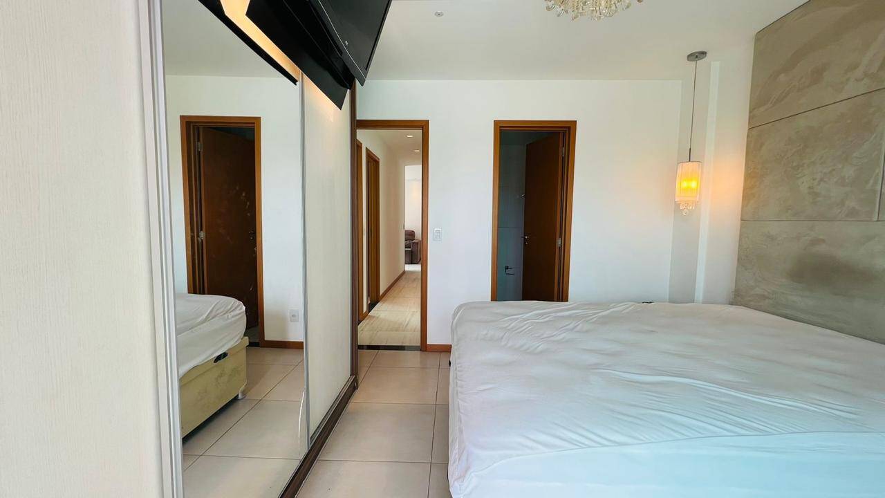 Foto 10 - Apartamento com 3 quartos Passagem Cabo Frio RJ