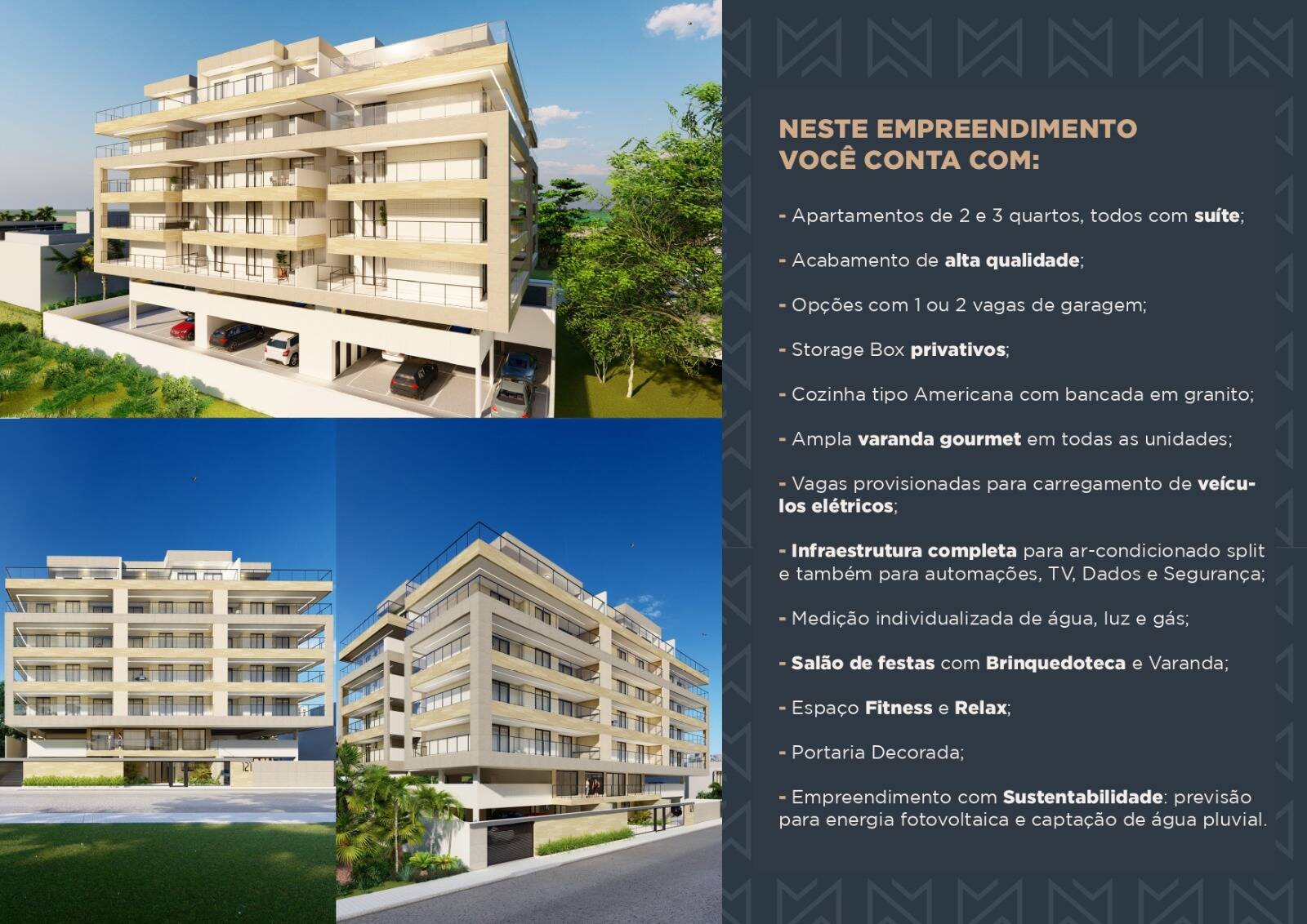 Foto 13 - Apartamento com 2 quartos Braga Cabo Frio RJ