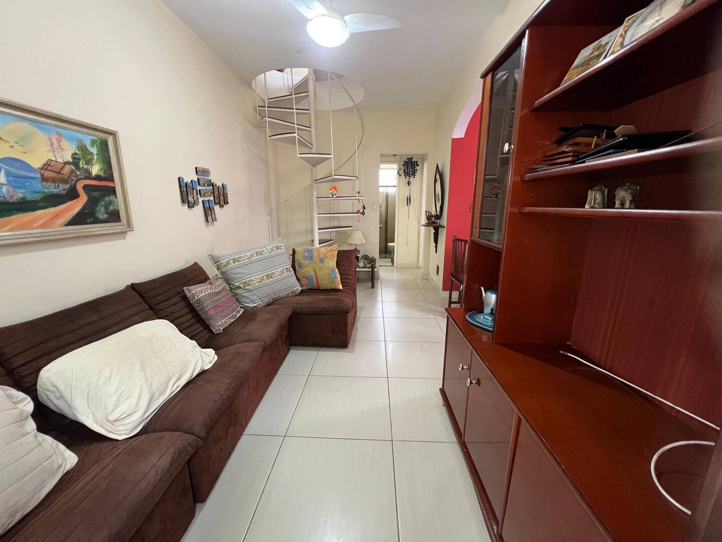 Foto 4 - Cobertura com 3 quartos Algodoal Cabo Frio RJ