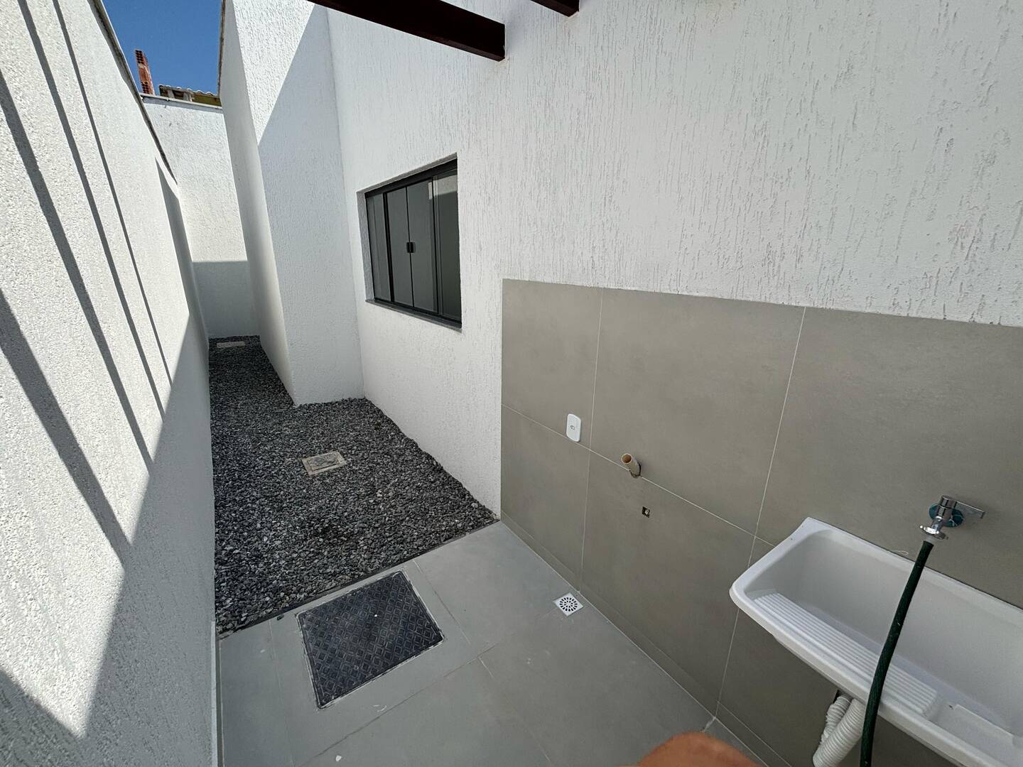 Foto 7 - Casa com 2 quartos Guriri Cabo Frio RJ