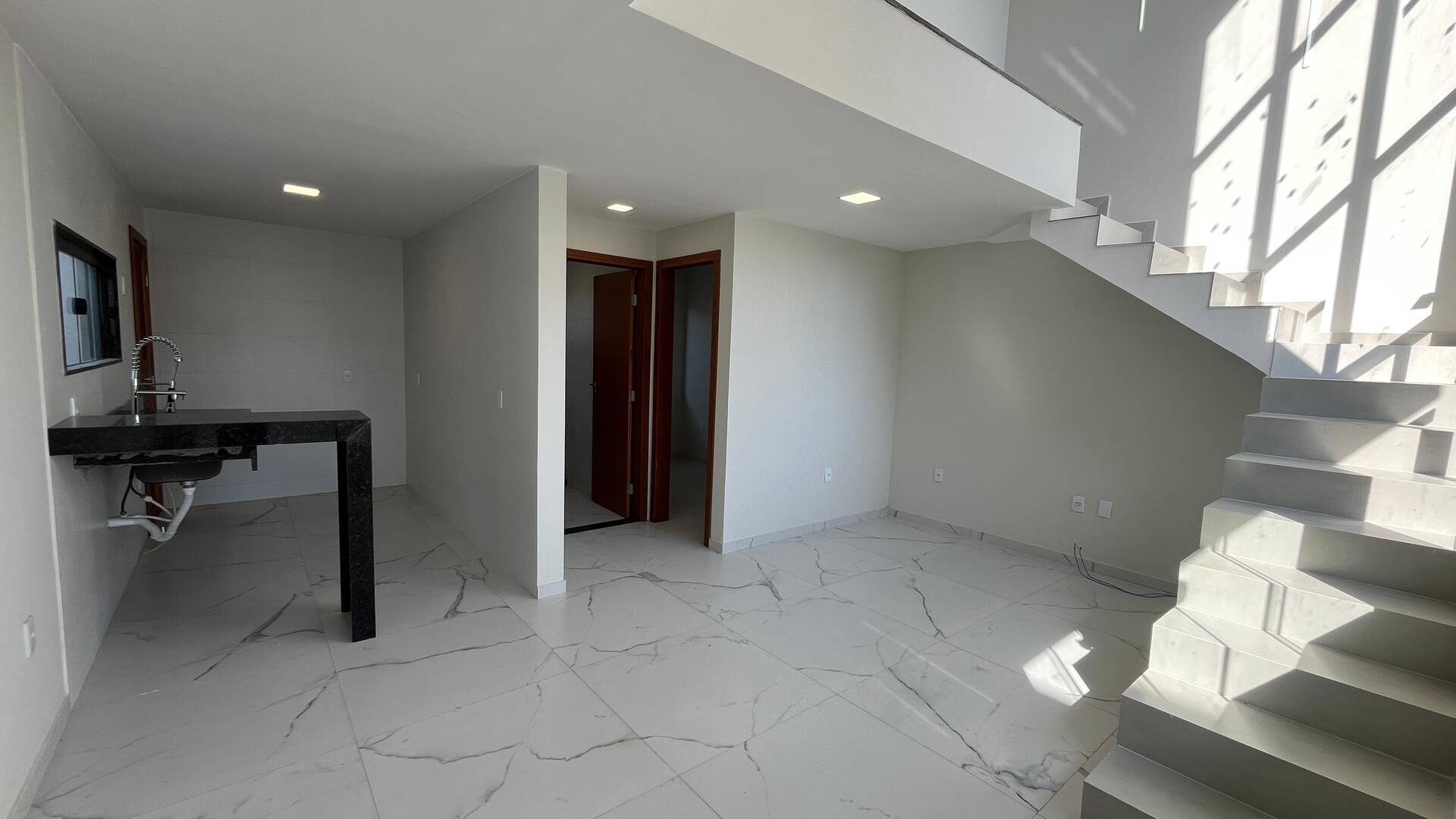 Foto 4 - Casa com 3 quartos Guriri Cabo Frio RJ