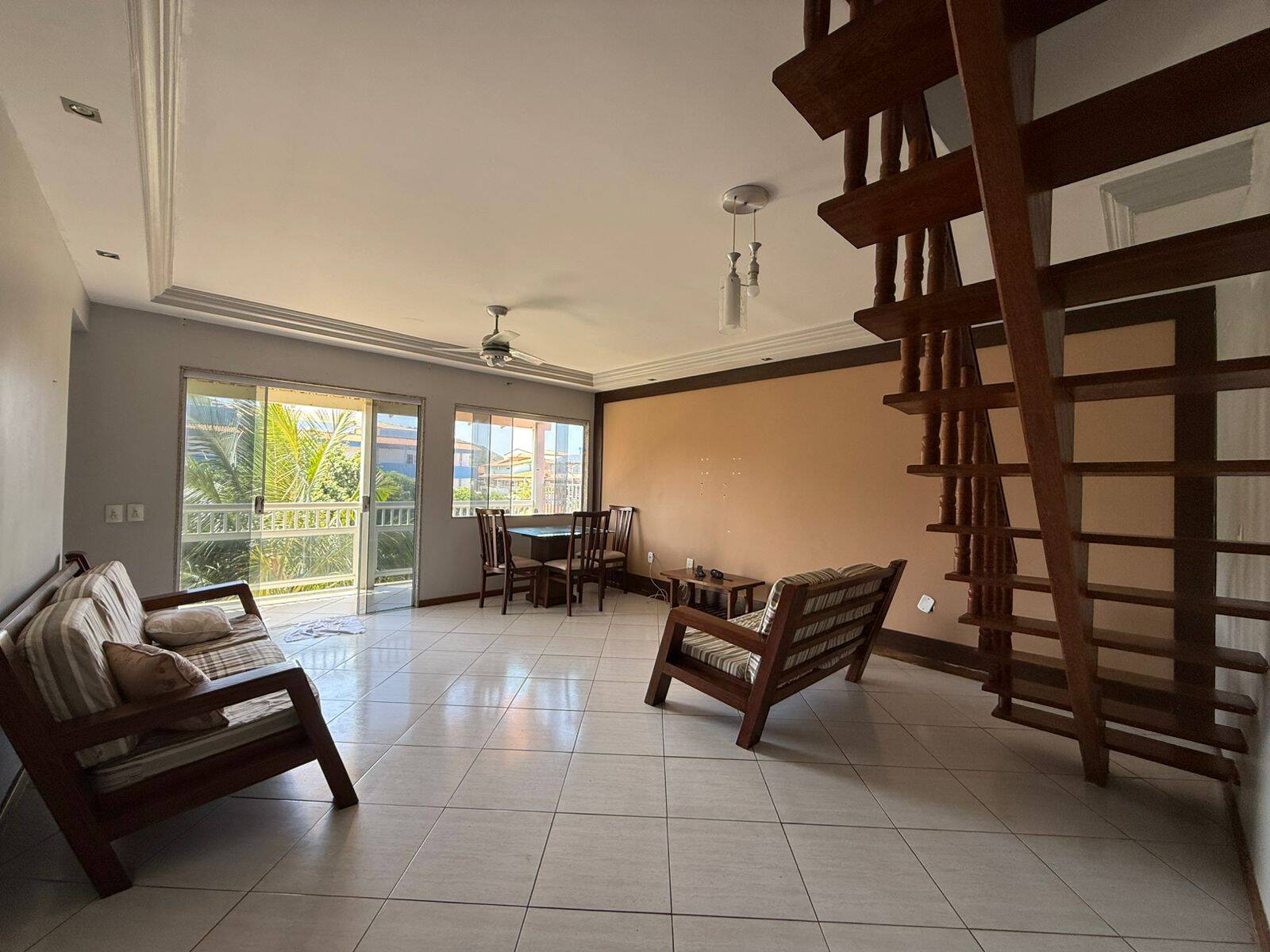 Foto 5 - Casa com 3 quartos Peró Cabo Frio RJ