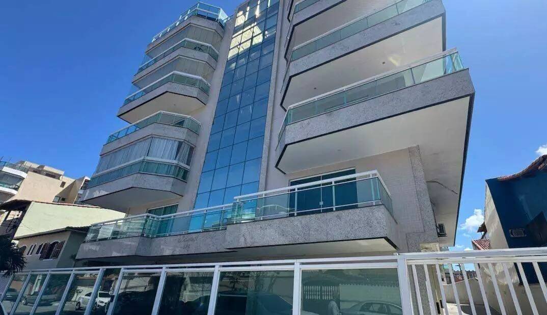 Foto 1 - Cobertura com 3 quartos Braga Cabo Frio RJ