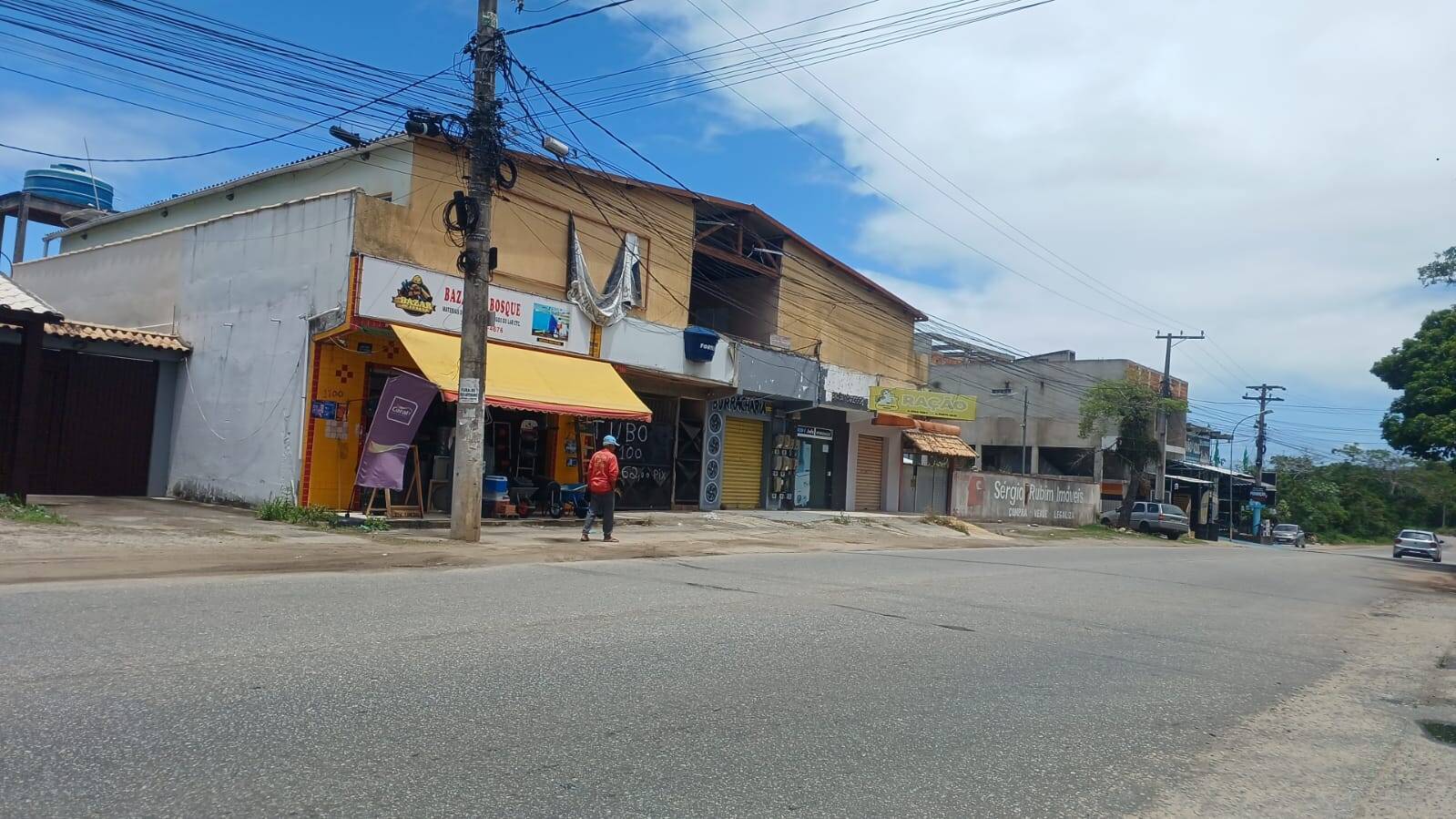 Foto 1 - Prédio Inteiro Ogiva Cabo Frio RJ