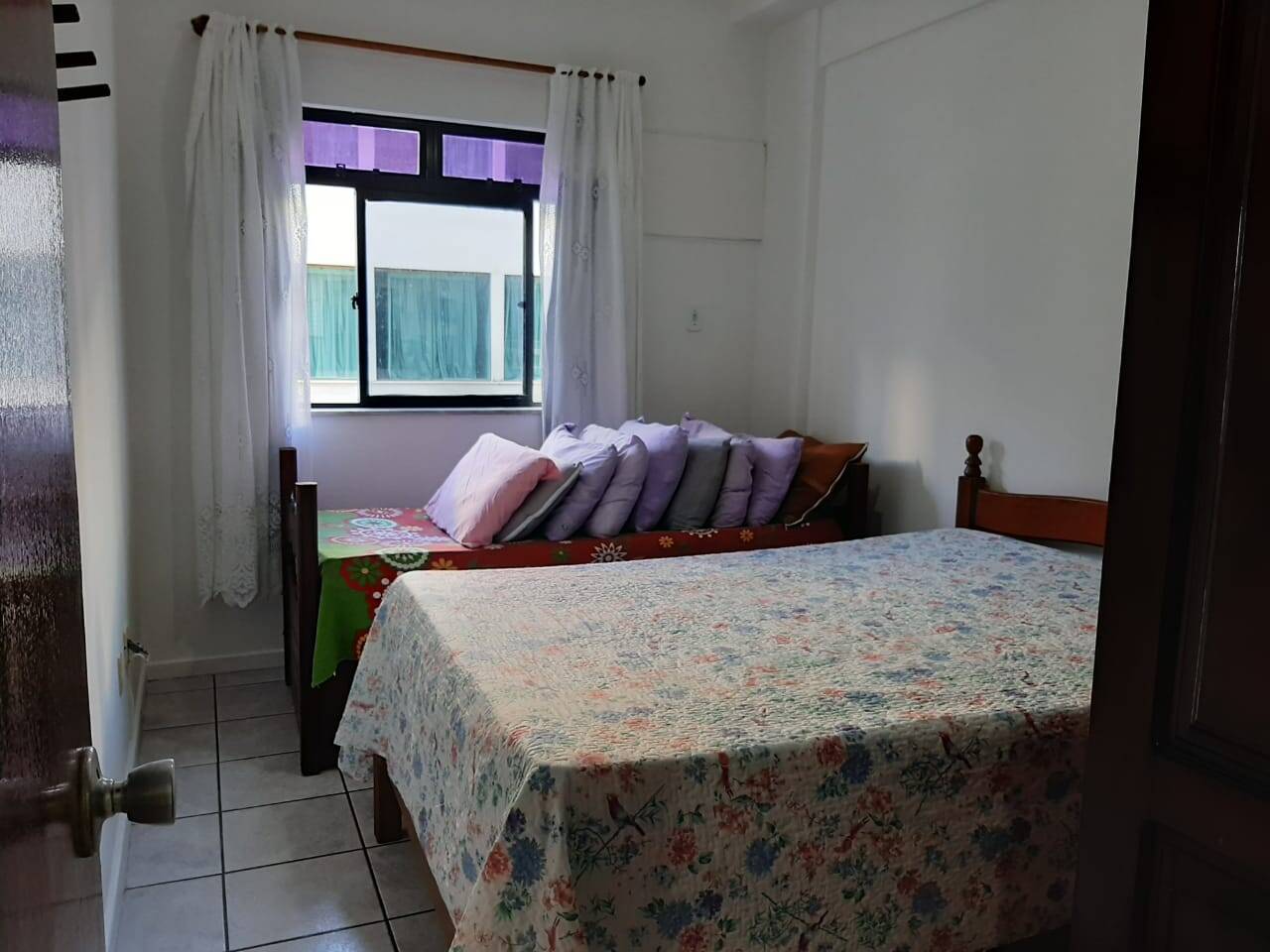 Foto 8 - Apartamento com 1 quarto Centro Cabo Frio RJ
