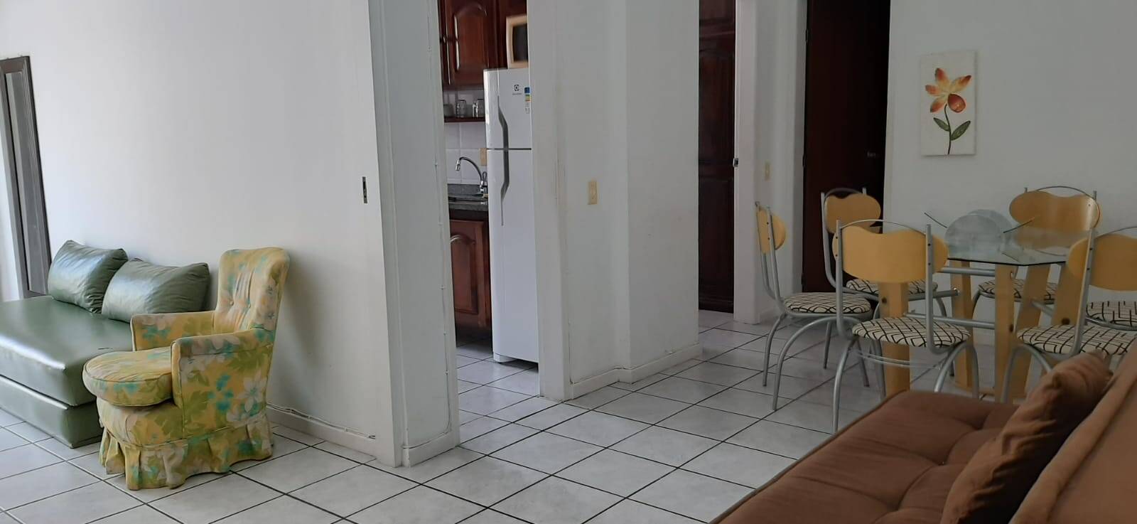 Foto 6 - Apartamento com 1 quarto Centro Cabo Frio RJ