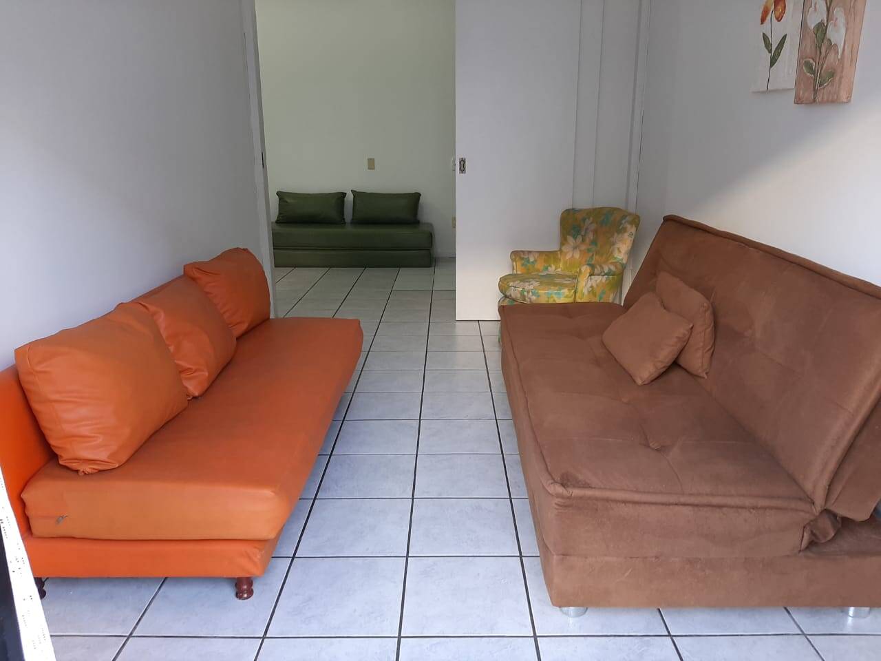 Foto 4 - Apartamento com 1 quarto Centro Cabo Frio RJ
