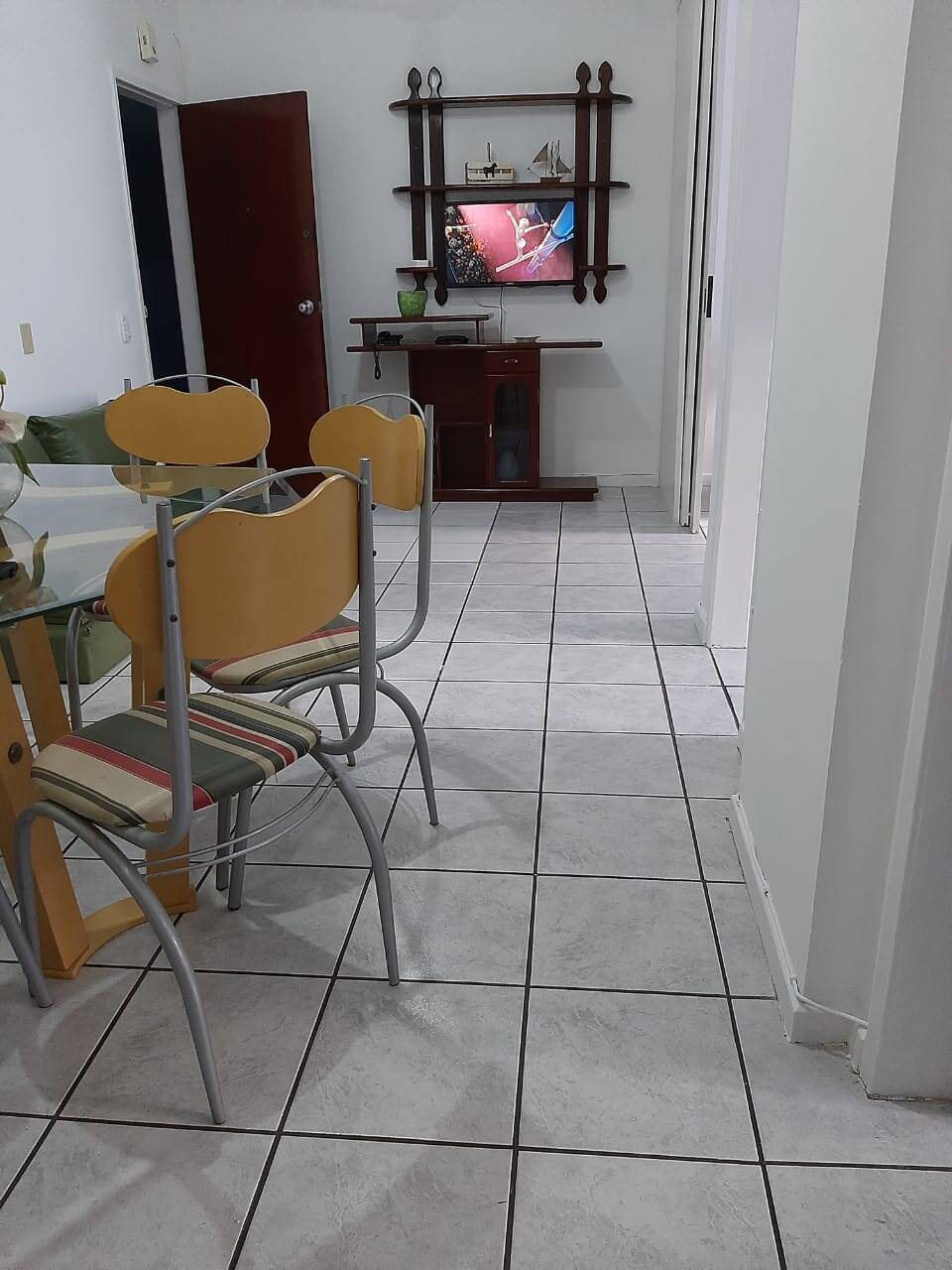 Foto 12 - Apartamento com 1 quarto Centro Cabo Frio RJ