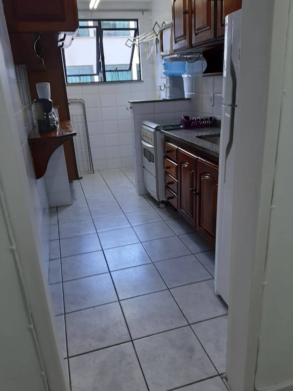 Foto 13 - Apartamento com 1 quarto Centro Cabo Frio RJ