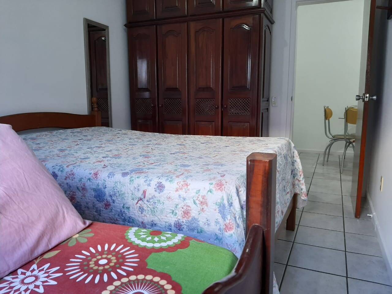 Foto 9 - Apartamento com 1 quarto Centro Cabo Frio RJ