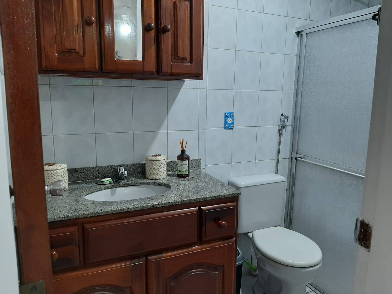 Foto 15 - Apartamento com 1 quarto Centro Cabo Frio RJ
