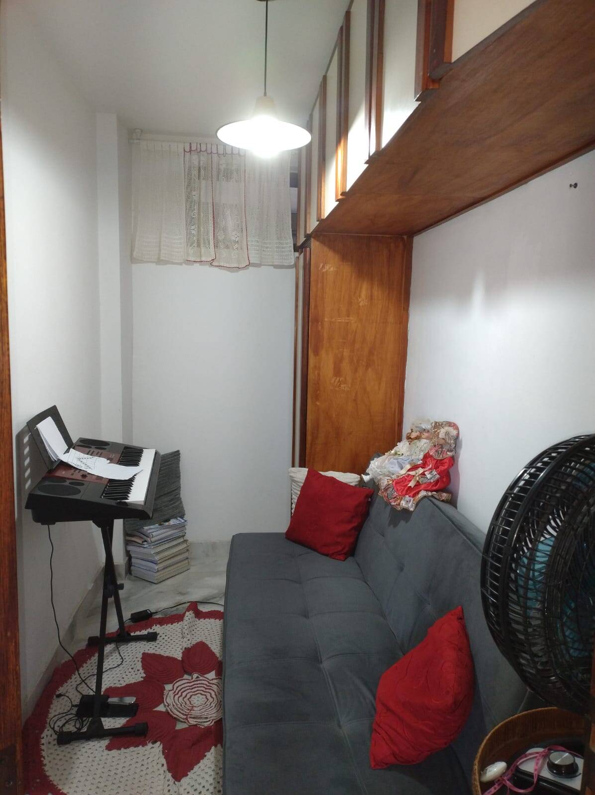 Foto 15 - Apartamento com 2 quartos Centro Cabo Frio RJ