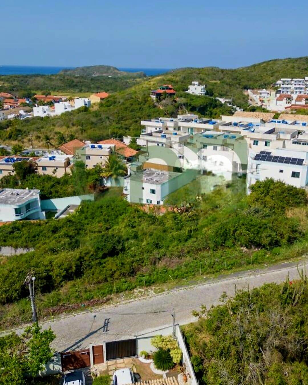 Foto 3 - Terreno Peró Cabo Frio RJ