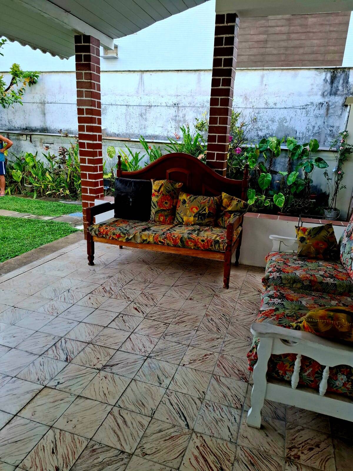 Foto 8 - Casa com 2 quartos Passagem Cabo Frio RJ