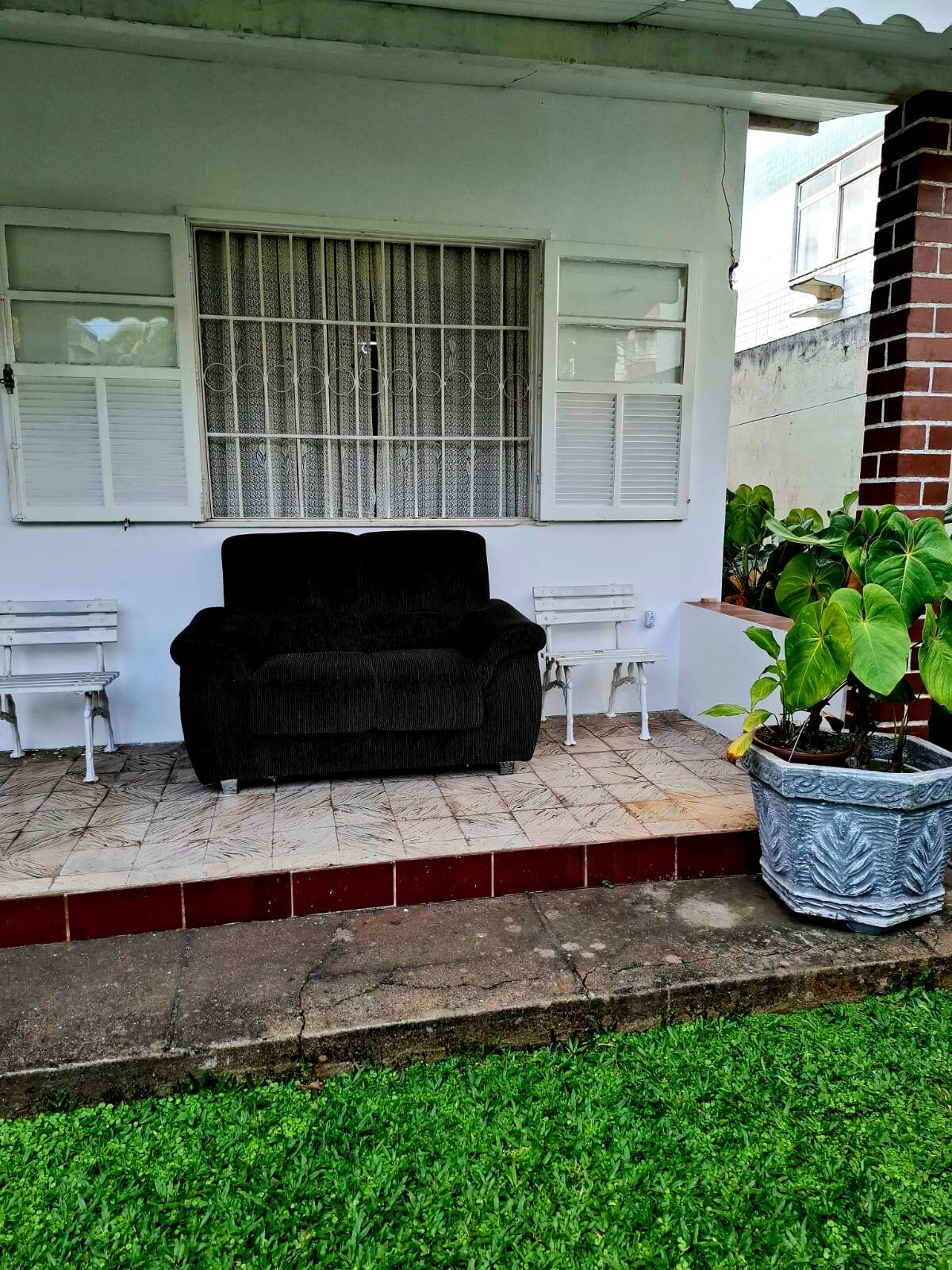 Foto 11 - Casa com 2 quartos Passagem Cabo Frio RJ