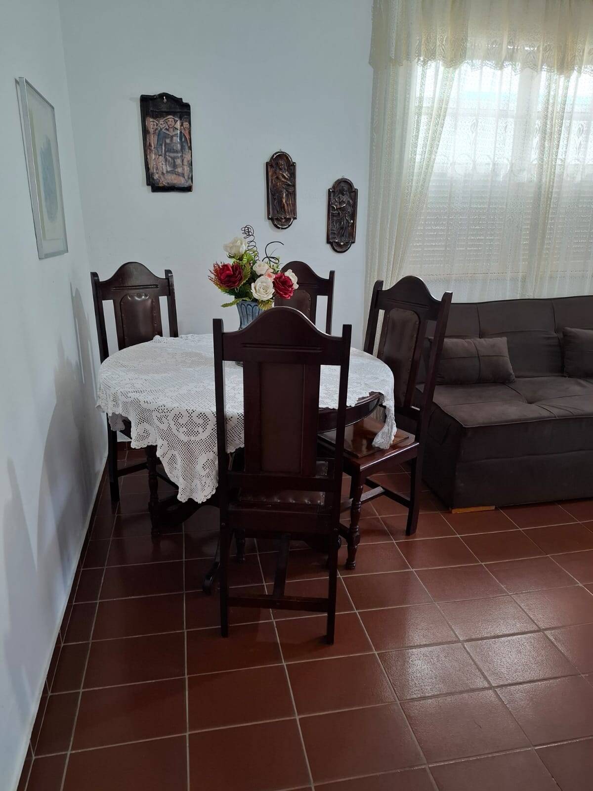 Foto 15 - Casa com 2 quartos Passagem Cabo Frio RJ