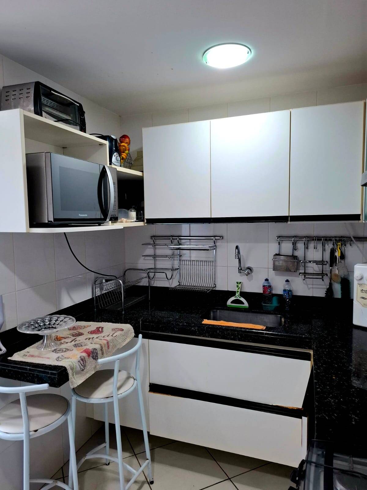 Foto 6 - Apartamento com 5 quartos Braga Cabo Frio RJ