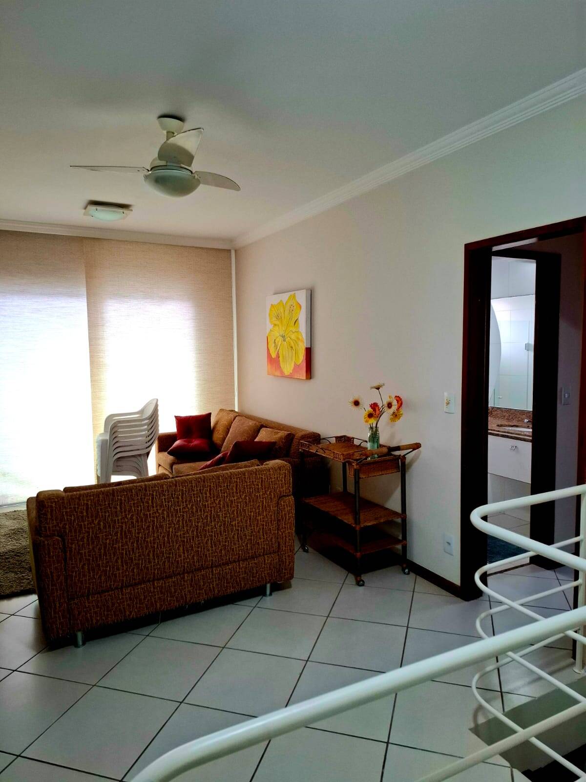 Foto 5 - Apartamento com 5 quartos Braga Cabo Frio RJ
