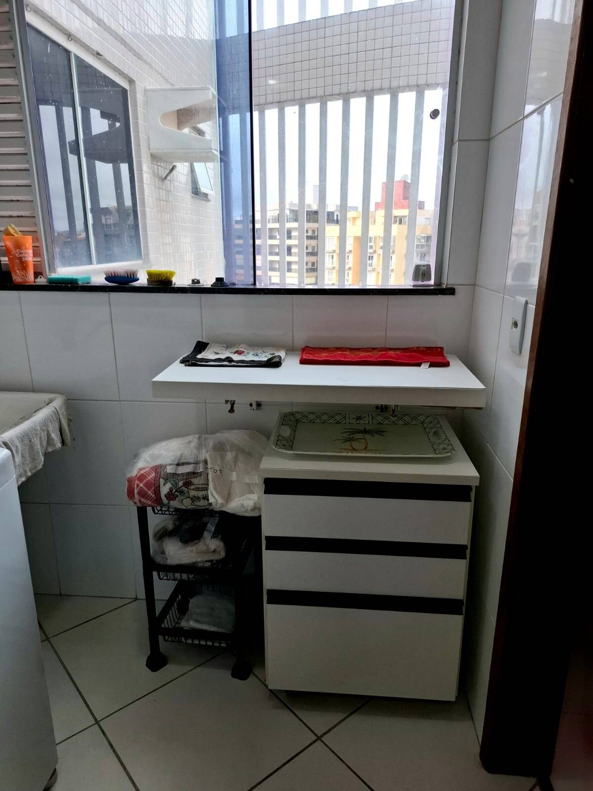 Foto 9 - Apartamento com 5 quartos Braga Cabo Frio RJ
