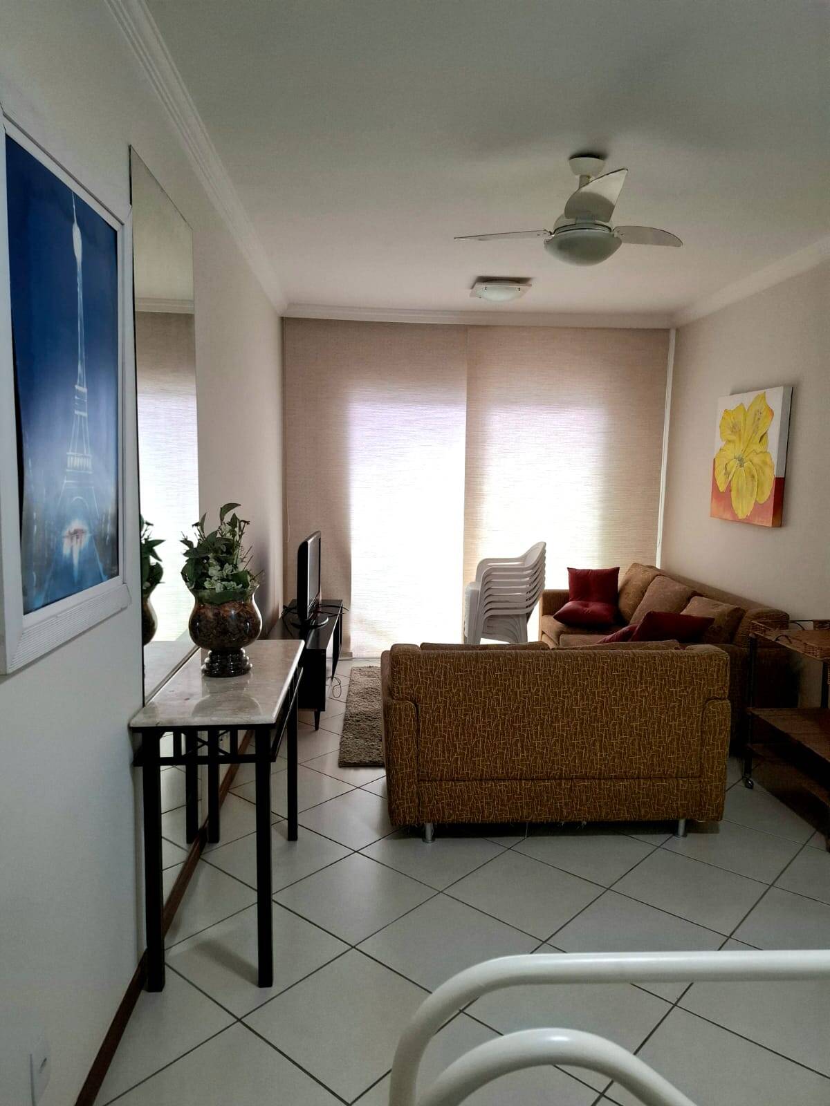 Foto 4 - Apartamento com 5 quartos Braga Cabo Frio RJ