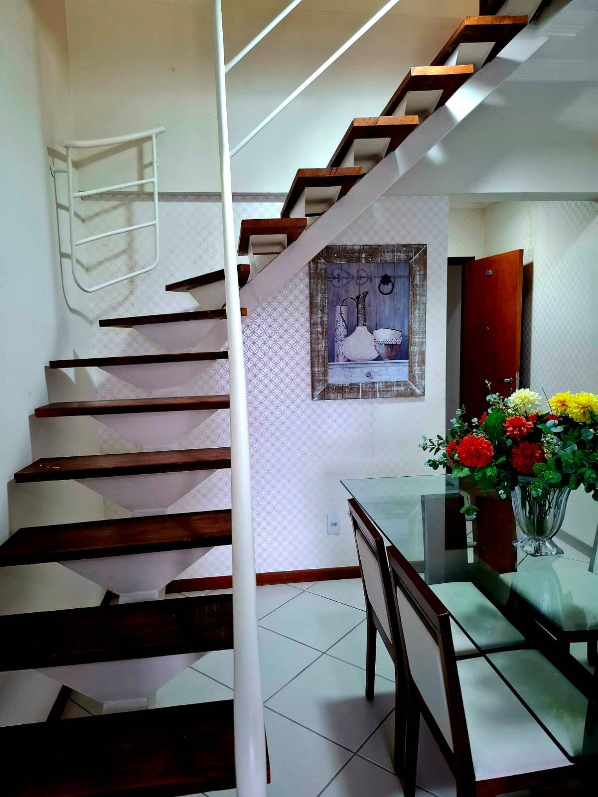 Foto 10 - Apartamento com 5 quartos Braga Cabo Frio RJ