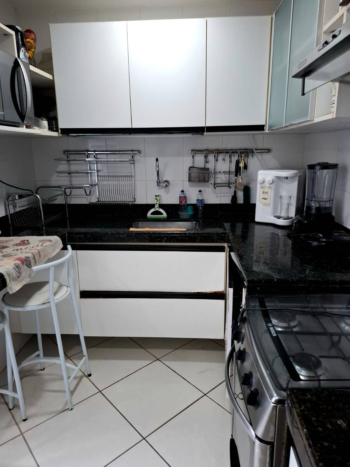 Foto 8 - Apartamento com 5 quartos Braga Cabo Frio RJ