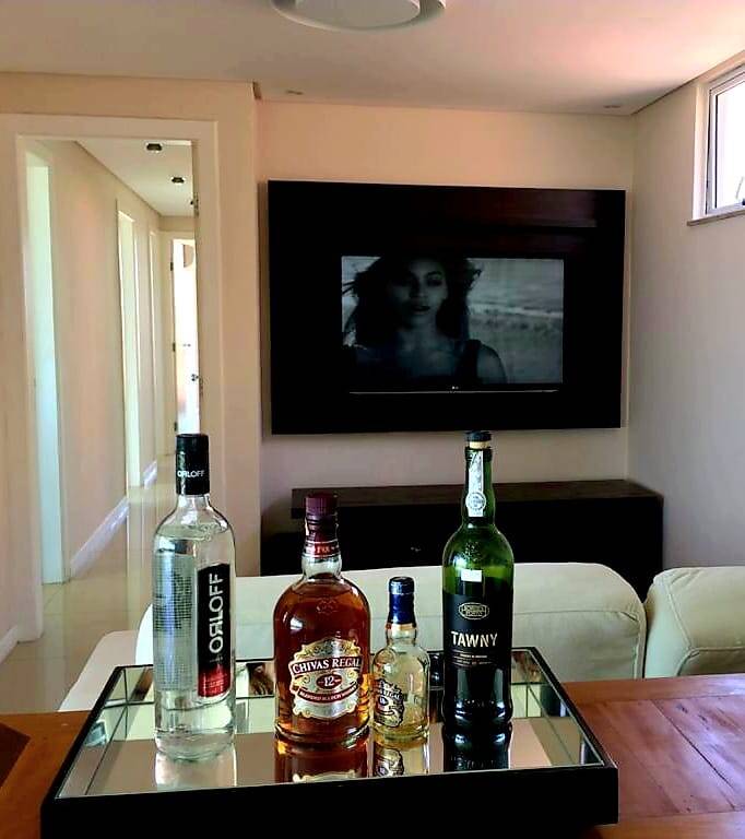 Foto 4 - Apartamento com 4 quartos Braga Cabo Frio RJ