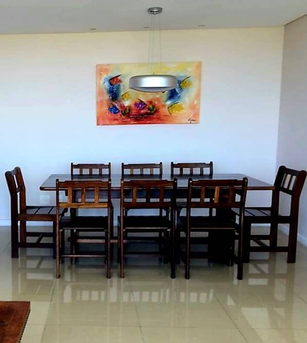 Foto 6 - Apartamento com 4 quartos Braga Cabo Frio RJ
