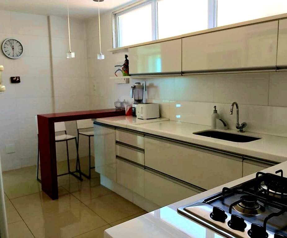 Foto 8 - Apartamento com 4 quartos Braga Cabo Frio RJ