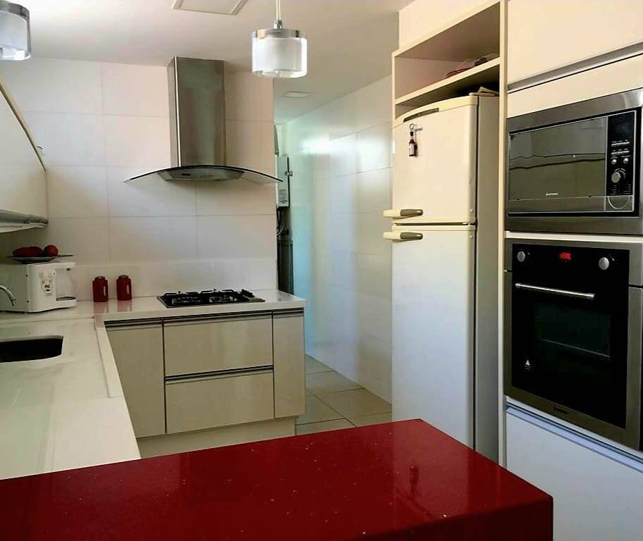 Foto 9 - Apartamento com 4 quartos Braga Cabo Frio RJ