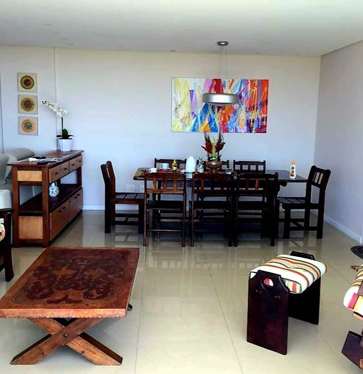 Foto 7 - Apartamento com 4 quartos Braga Cabo Frio RJ