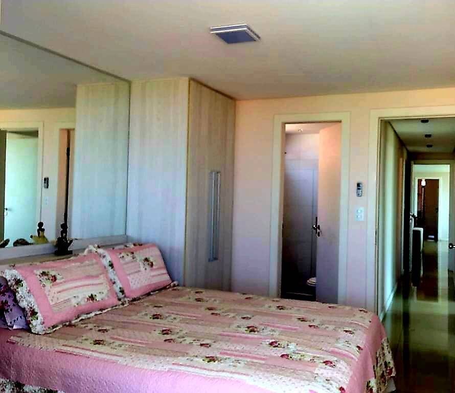 Foto 13 - Apartamento com 4 quartos Braga Cabo Frio RJ