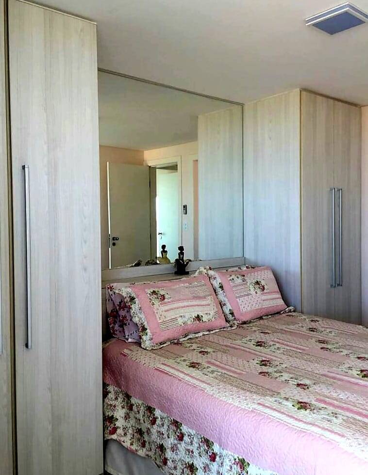 Foto 12 - Apartamento com 4 quartos Braga Cabo Frio RJ