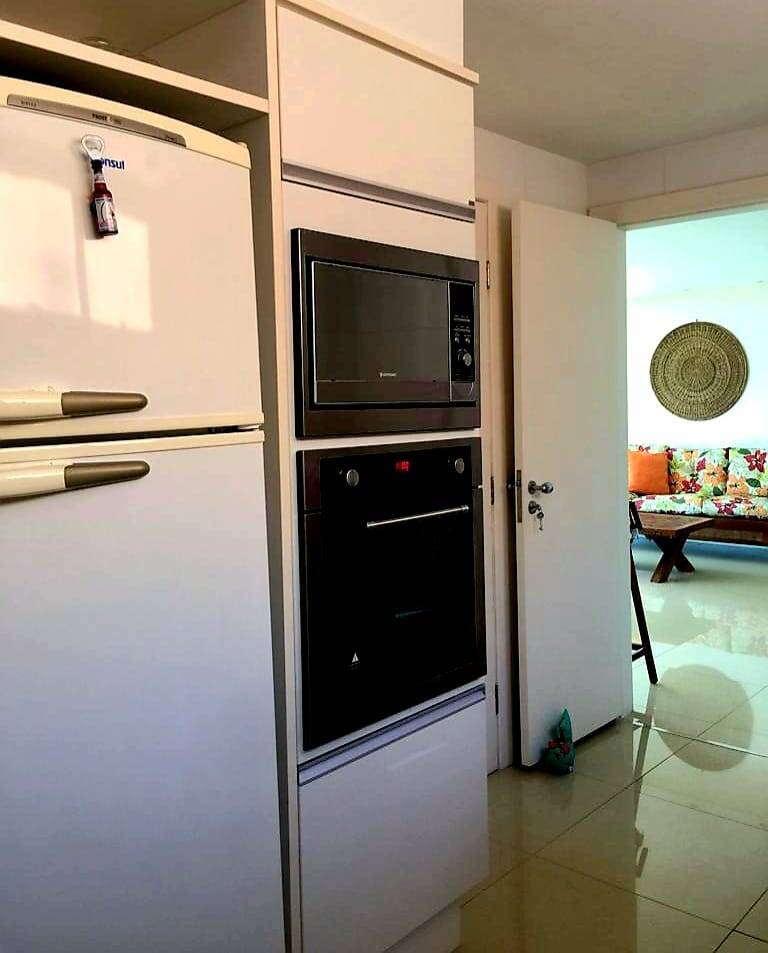 Foto 11 - Apartamento com 4 quartos Braga Cabo Frio RJ