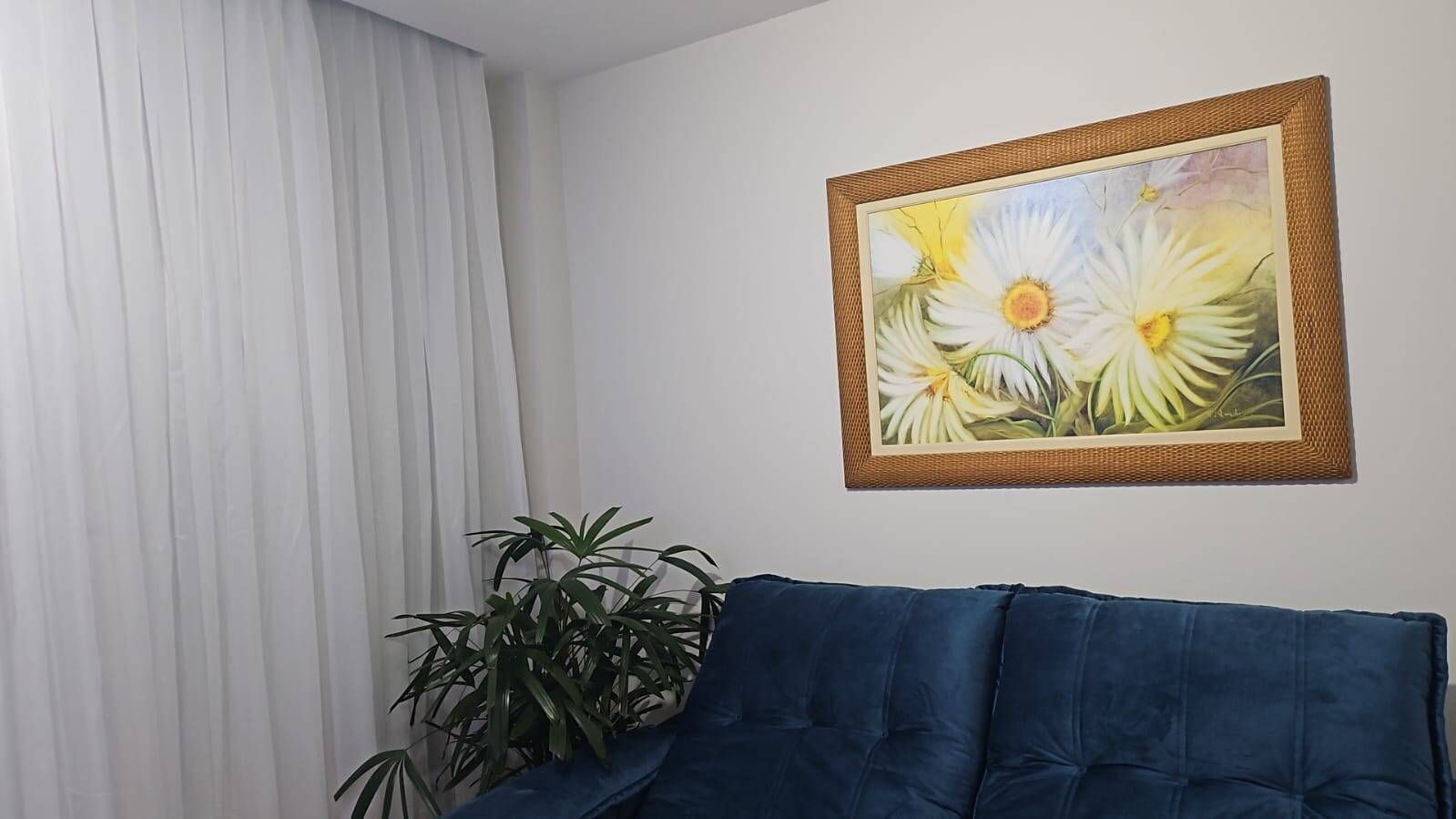Foto 5 - Apartamento com 3 quartos Braga Cabo Frio RJ