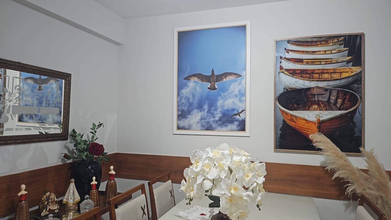 Foto 6 - Apartamento com 3 quartos Braga Cabo Frio RJ