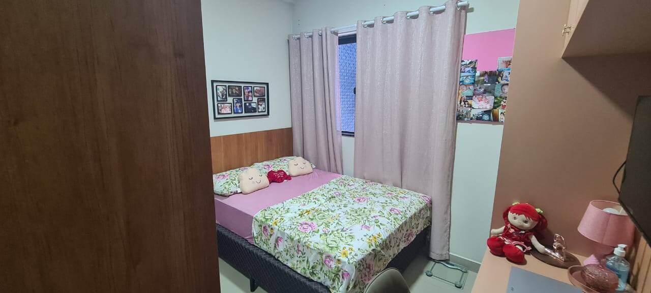 Foto 14 - Apartamento com 3 quartos Braga Cabo Frio RJ