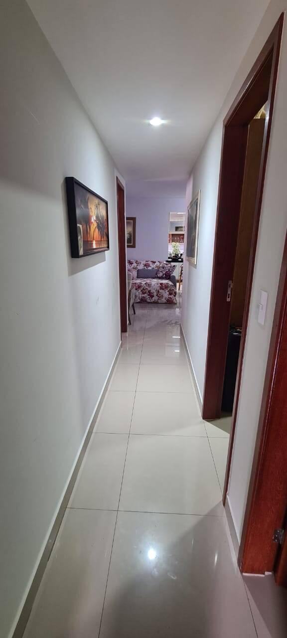 Foto 10 - Apartamento com 3 quartos Braga Cabo Frio RJ
