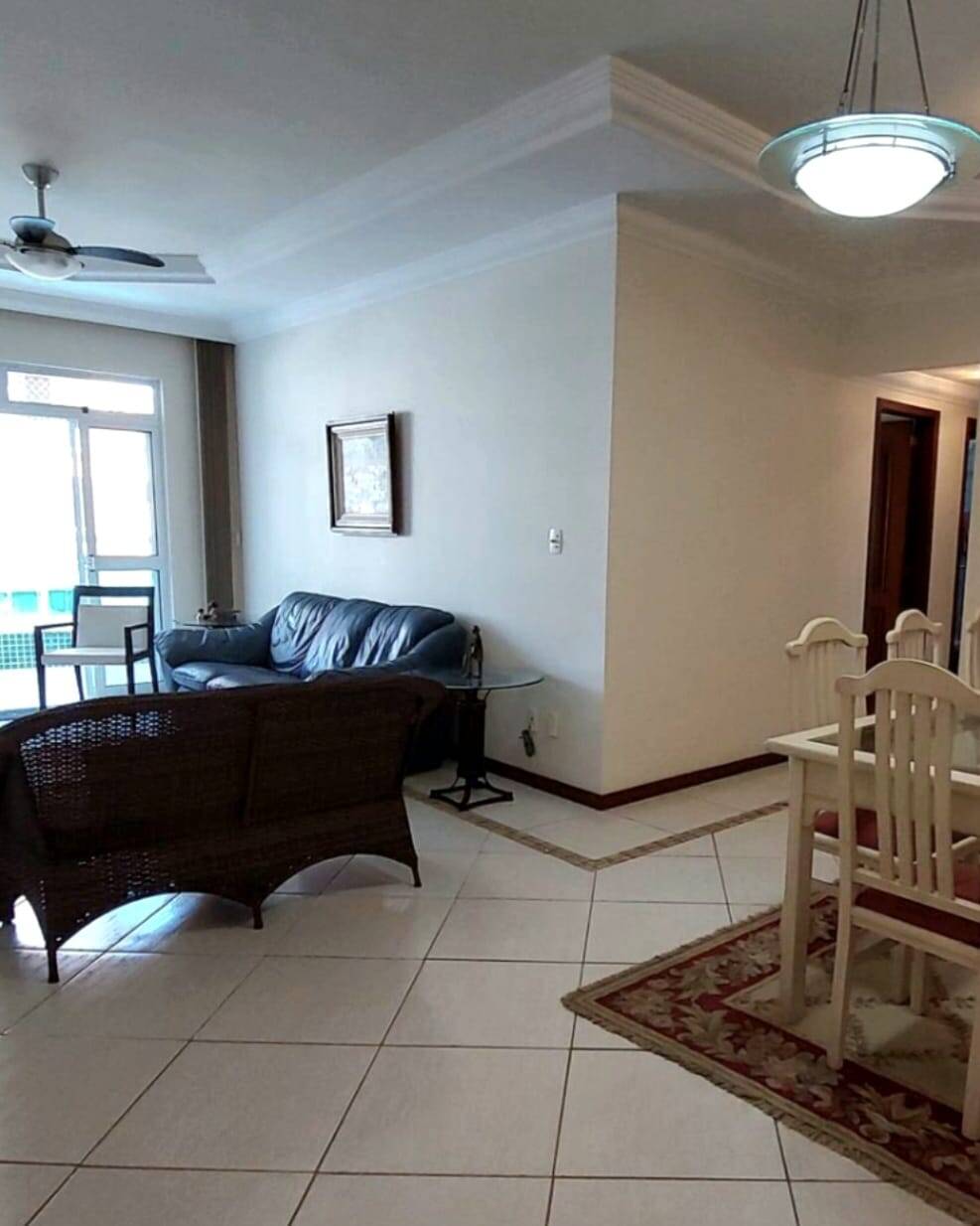 Foto 2 - Apartamento com 4 quartos Braga Cabo Frio RJ